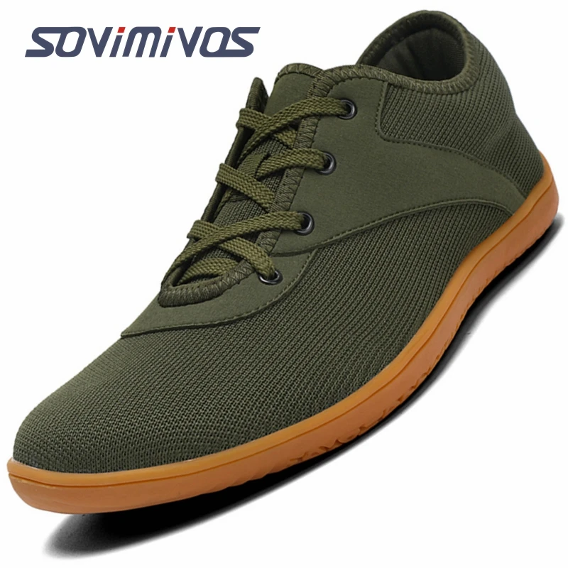 Mens Barefoot Shoes Zero Drop  - Men'S Shoes Zero Drop ulasan dan harga