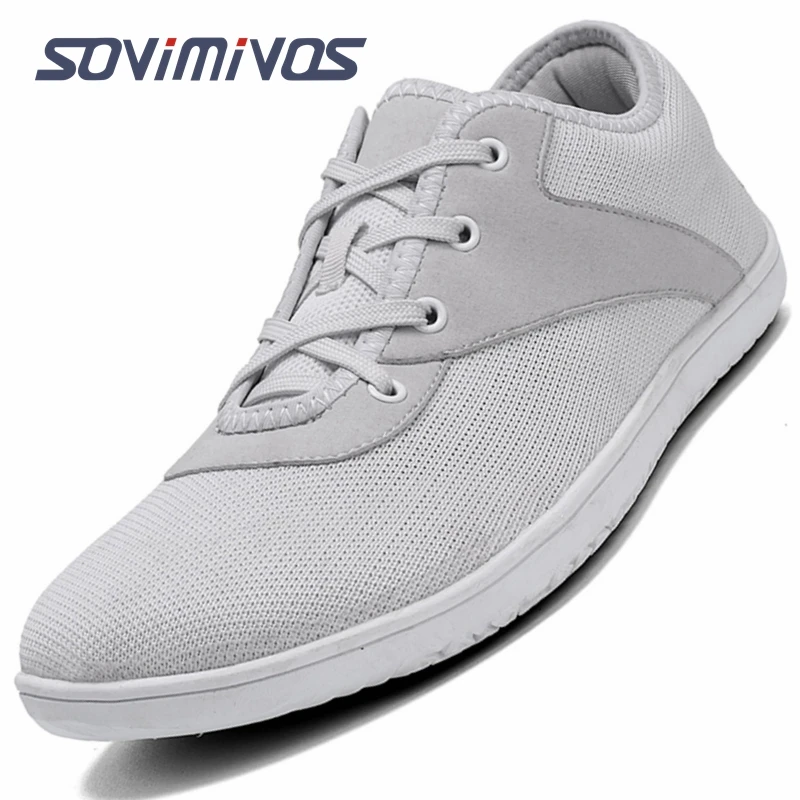 Mens Barefoot Shoes Zero Drop  - Men'S Shoes Zero Drop ulasan dan harga