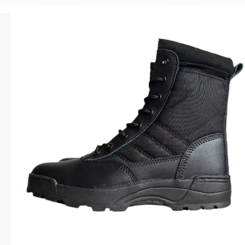 Outdoor Hiking Shoes Mesh Brea - Men Shoes Brand ulasan dan harga