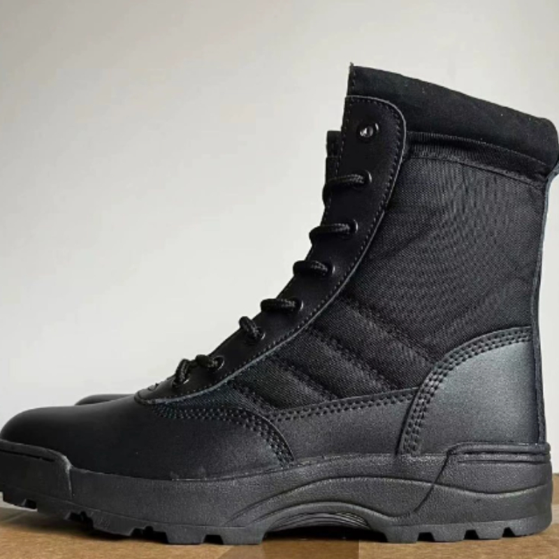 Outdoor Hiking Shoes Mesh Brea - Men Shoes Brand ulasan dan harga