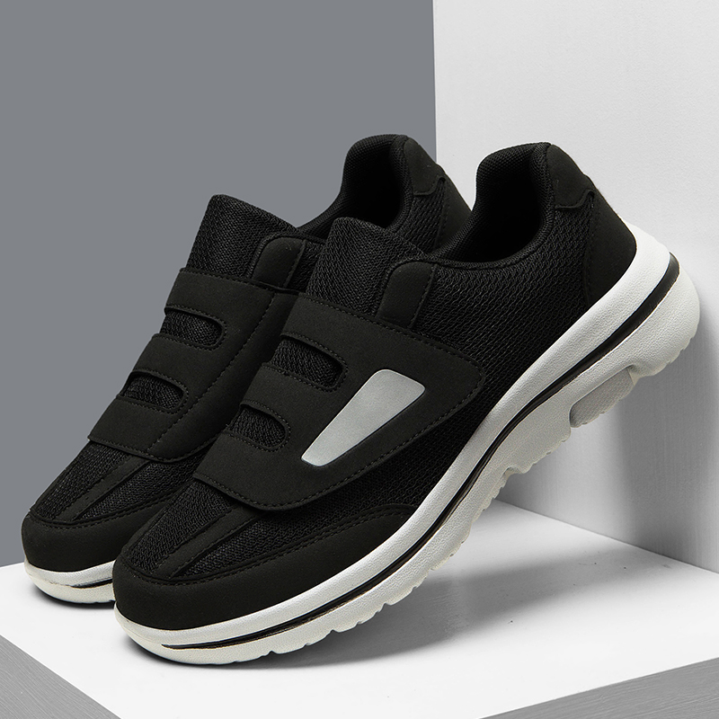 YUYIN Men's and Women's Casual - Men'S Shoes For Wide Feet ulasan dan harga