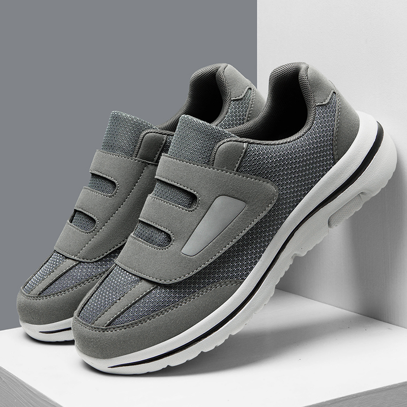 YUYIN Men's and Women's Casual - Men'S Shoes For Wide Feet ulasan dan harga