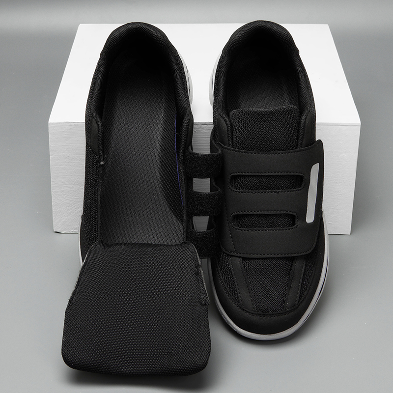 YUYIN Men's and Women's Casual - Men'S Shoes For Wide Feet ulasan dan harga