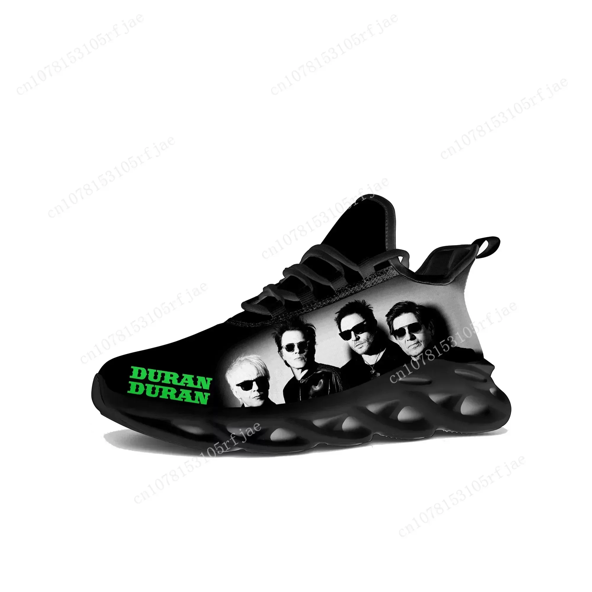 Duran Duran Flats Sneakers Men - Men'S Shoes For Running ulasan dan harga