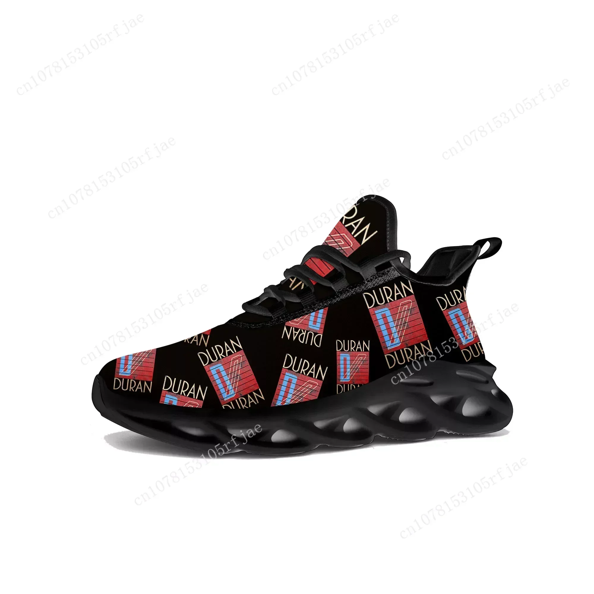 Duran Duran Flats Sneakers Men - Men'S Shoes For Running ulasan dan harga
