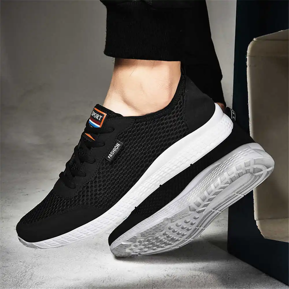 35-46 Breathable Light Blue Sn - Men'S Shoes Expensive Brands ulasan dan harga