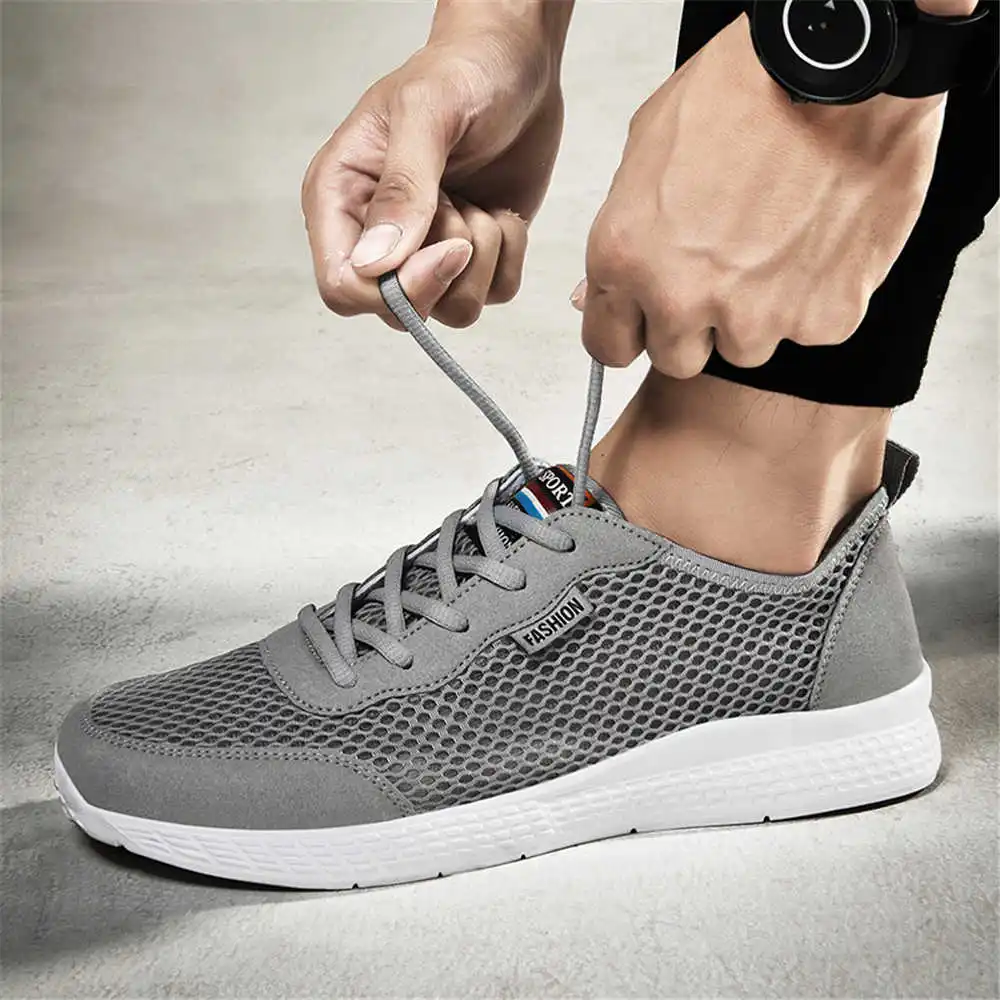 35-46 Breathable Light Blue Sn - Men'S Shoes Expensive Brands ulasan dan harga
