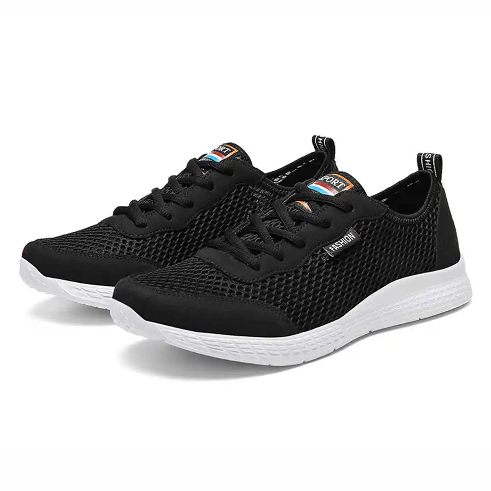 35-46 Breathable Light Blue Sn - Men'S Shoes Expensive Brands ulasan dan harga